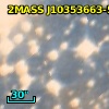 2MASS J10353663-5815285