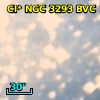 Cl* NGC 3293    BVC     118