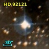 HD  92121