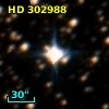 HD 302988