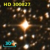 HD 300827
