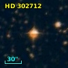HD 302712
