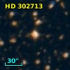 HD 302713