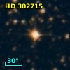 HD 302715