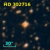 HD 302716