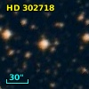 HD 302718