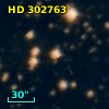 HD 302763