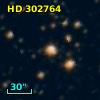 HD 302764