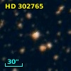 HD 302765