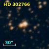 HD 302766