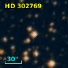 HD 302769