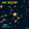 HD 302787