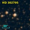 HD 302795