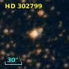 HD 302799