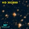 HD 302800
