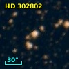 HD 302802