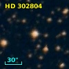 HD 302804