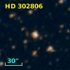 HD 302806