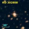 HD 302808