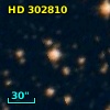 HD 302810