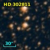 HD 302811