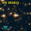 HD 302815