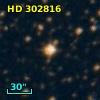 HD 302816