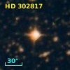 HD 302817