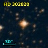 HD 302820
