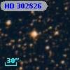 HD 302826