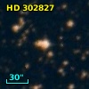 HD 302827
