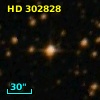 HD 302828