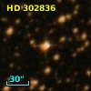 HD 302836