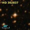 HD 302837
