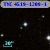 TYC 4519-1208-1