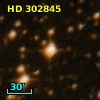 HD 302845