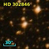 HD 302846