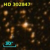HD 302847