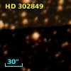 HD 302849