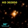 HD 302850