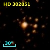 HD 302851