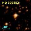 HD 302852