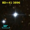 BD+41  3896