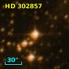 HD 302857