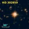 HD 302859