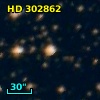 HD 302862