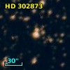 HD 302873