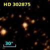 HD 302875