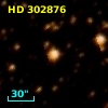 HD 302876