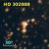 HD 302888